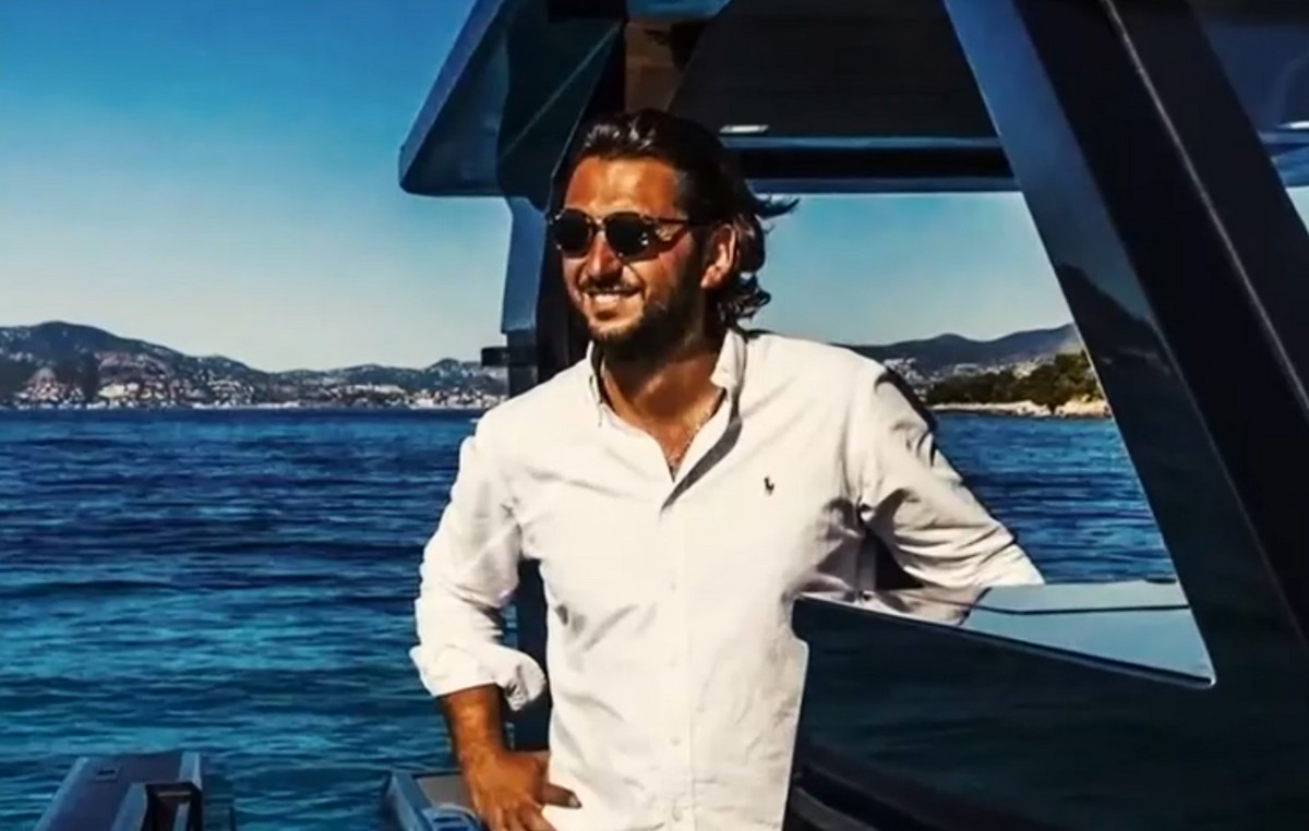 The last words of Halit Yukai in the Marmara Sea: Shocking revelations about the accident – could it be saved?