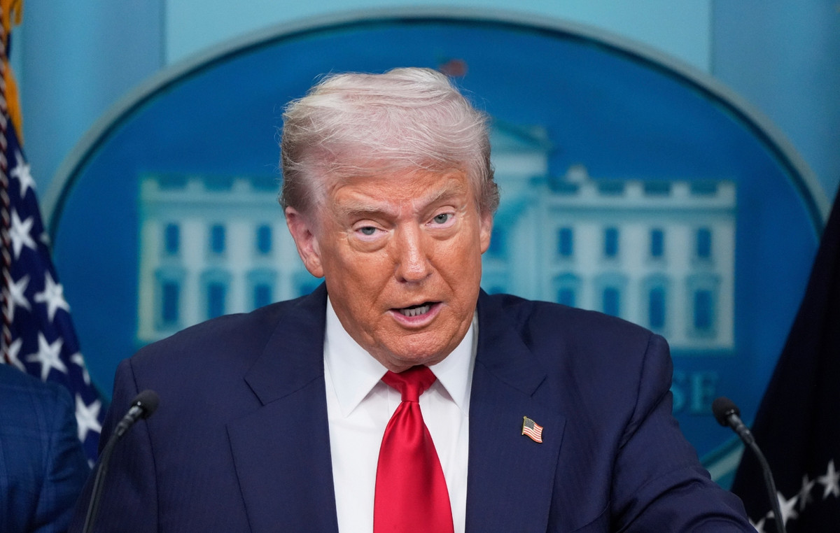 Trump takes the National Guard in Washington for crime – “We will take our capital back”