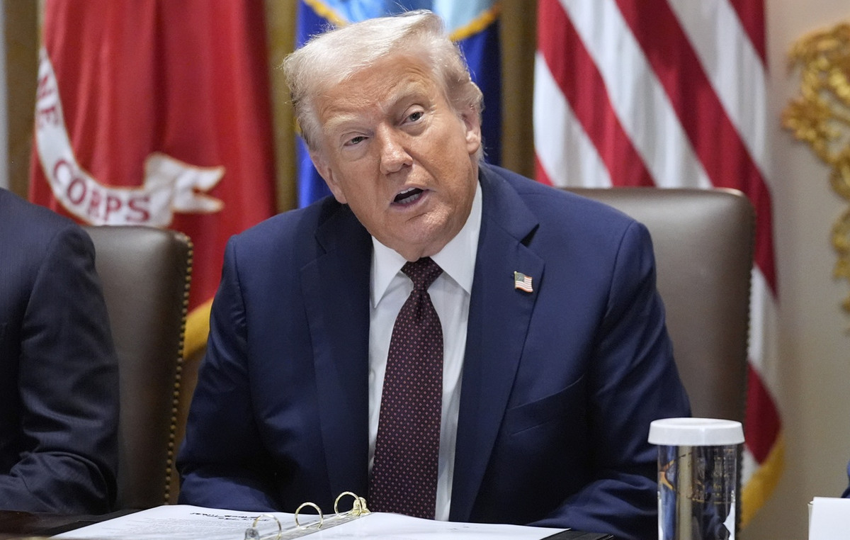 Federal Court of Appeal ruled most of Trump’s duties illegally Federal Court of Appeal ruled most of Trump’s duties illegally