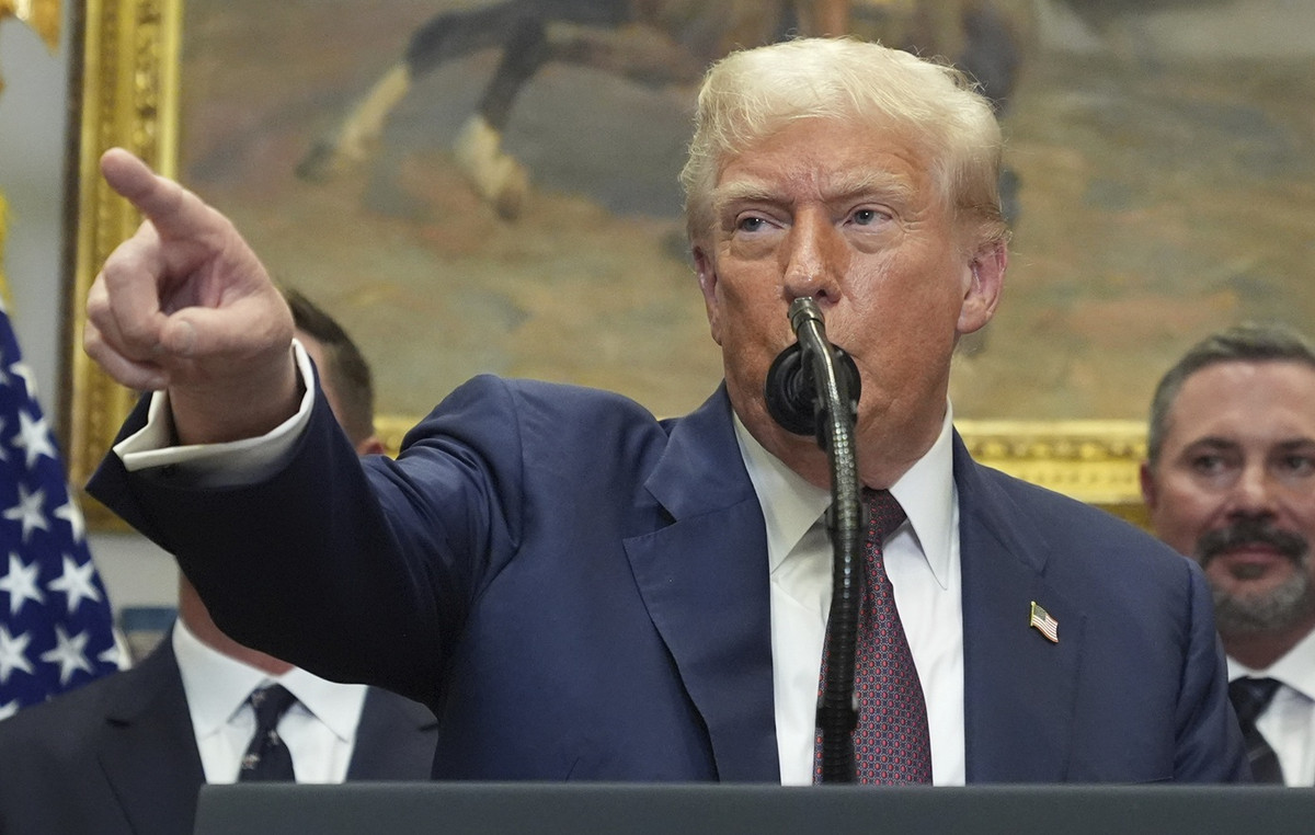 The White House sends Steve Whitkov to Russia for talks about the war in Ukraine