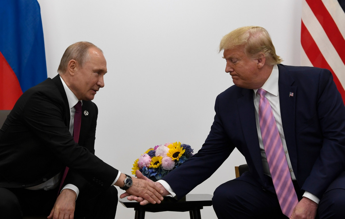 Attempted peace or geopolitical poker: Trump and Putin face to Alaska – in the “corner” Zelenski