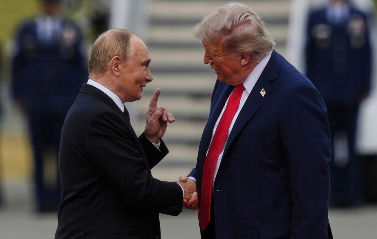 Next steps in Ukraine negotiations-Putin-Chalenski meeting, red lines and Moscow tactics