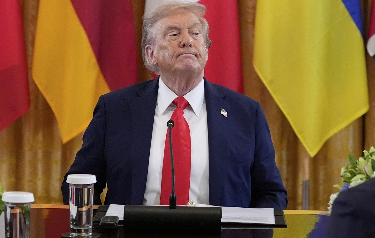 Trump security guarantees: “Yes” to Ukraine Air Support, “No” to Army Shipment