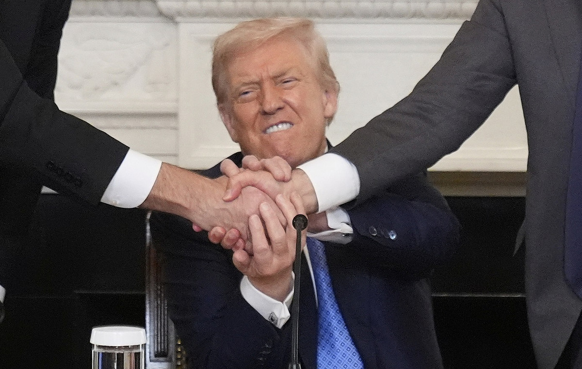 Why is the Trump -Putin meeting in Europe on the day of August 15: What the Russian President will ask for