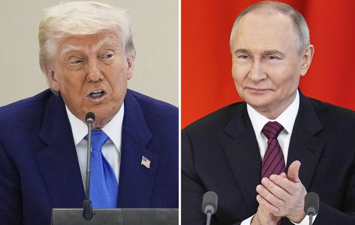 Trump alone in a room with Putin is a recipe for destruction – lessons from Helsinki