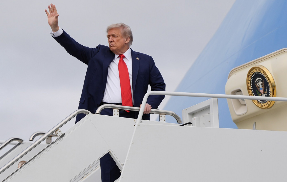 Donald Trump in Zelenski: “Make the Agreement with Putin” for the end of the war – “I put in the” Excellent 10 “meeting