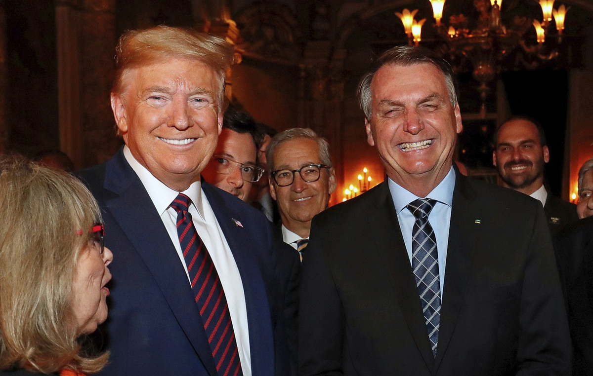 Independent: Trump has led the term “bullying” to a completely new level and not just with duties