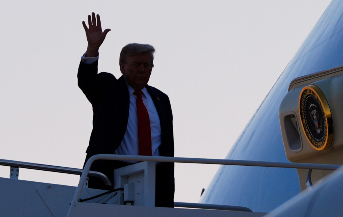 Alaska summit: “High Stay !!!”, says Donald Trump – this is the US mission