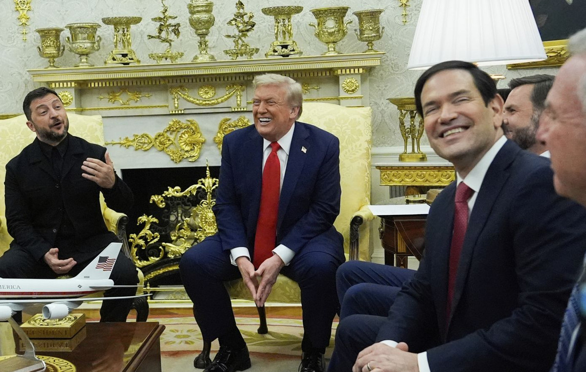 How to handle the difficult Donald Trump – the diplomacy lesson at White House Summit How to handle the difficult Donald Trump – the diplomacy lesson at White House Summit