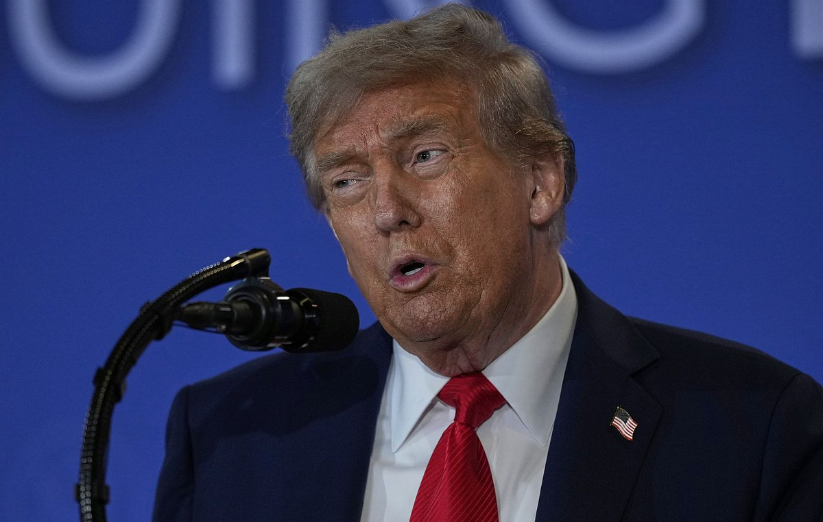 Trump: “We haven’t reached an agreement, there is still a road” – Putin invited him to Moscow
