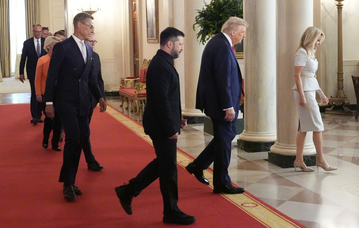 Can Zelenski trust Trump? Ukraine’s luck may depend on the answer – the analysis of the New York Times
