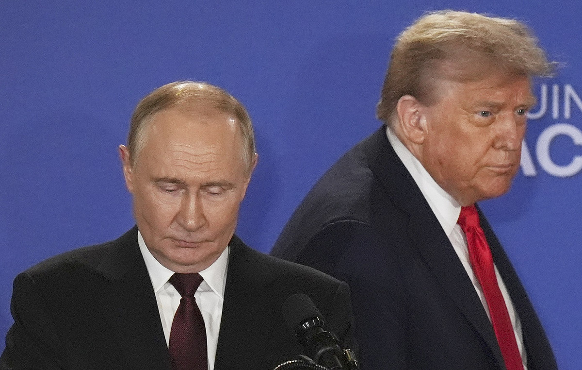 Inform Zelenski and NATO about the meeting with Putin – “frozen” Europeans, “wants new USSR” the Ukrainians say