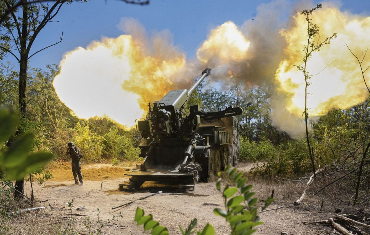 Russia’s demand for post -war Ukraine that Europeans consider irrational and ridiculous
