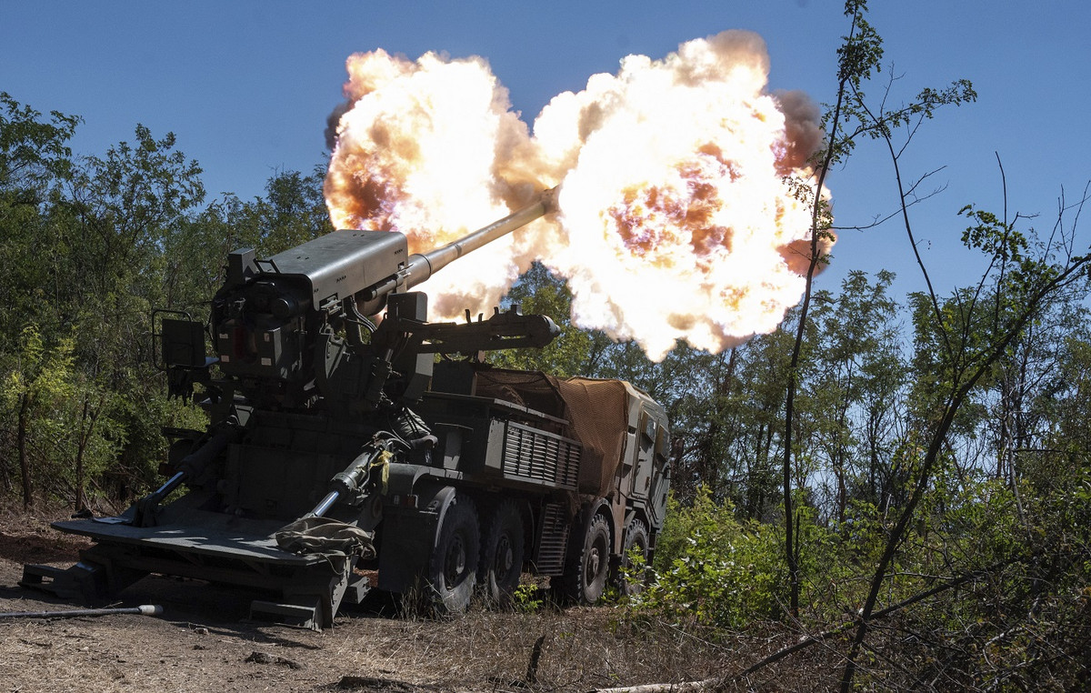 Military options for Ukraine will be presented to countries’ security advisers