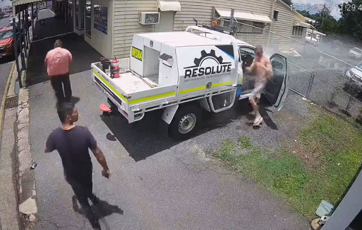 ‘Was dishonest’: employee was fired after video released viral