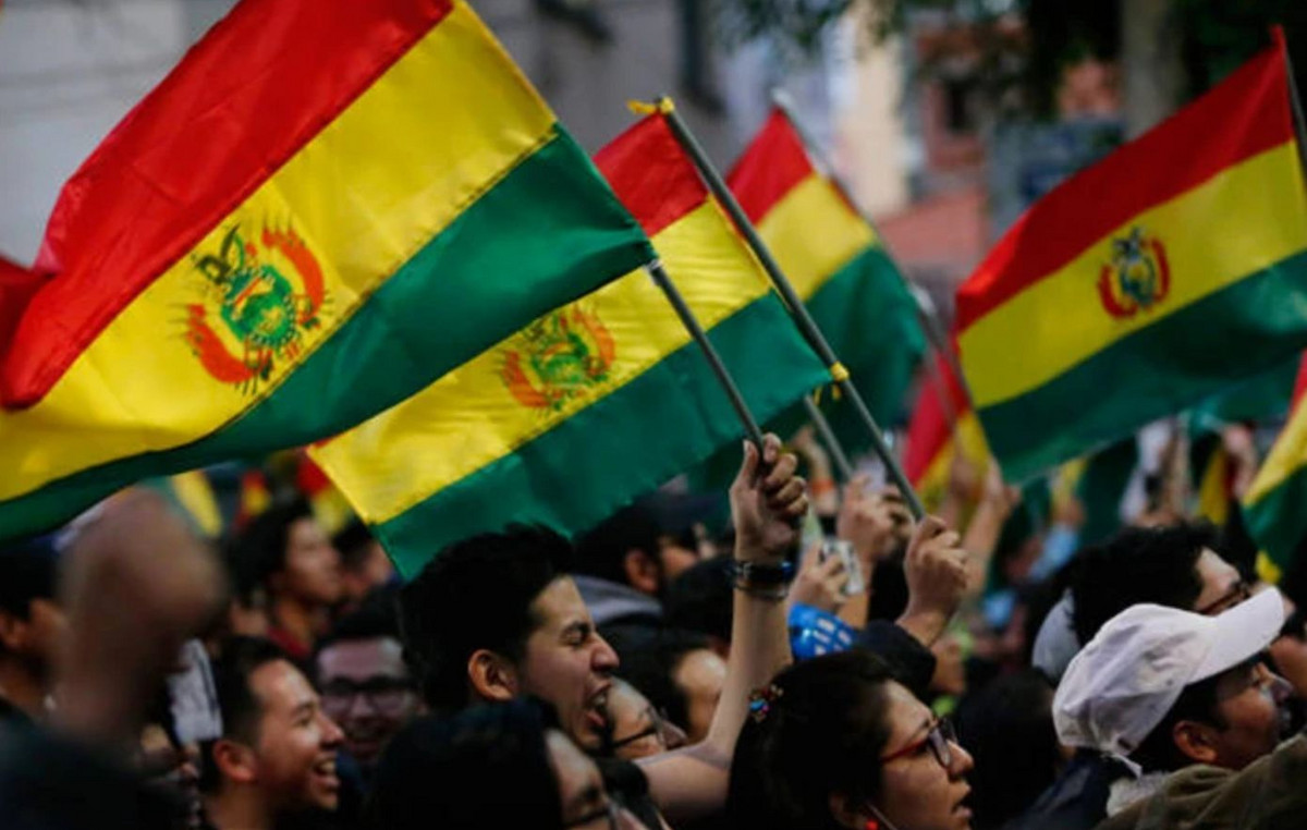 The ballot box for the Bolivia presidential election opened: What are the favorites