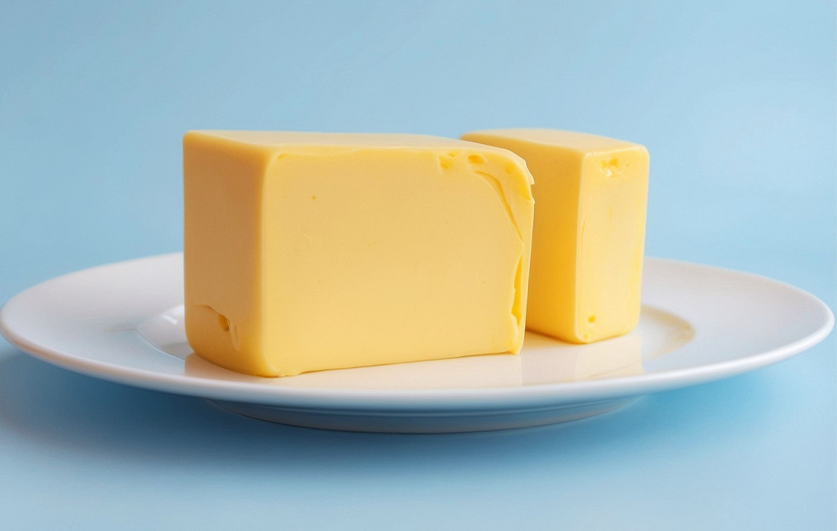 The “disgusting” lab butter made a company with the support of Bill Gates – you can’t imagine how they make it