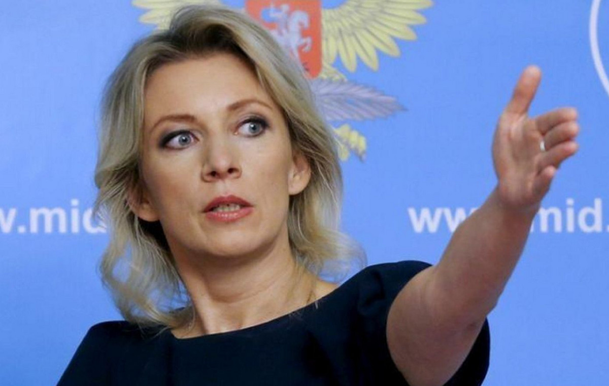 Sakharova: “With all that Mertz says about Russia, psychiatrists have to look at him”