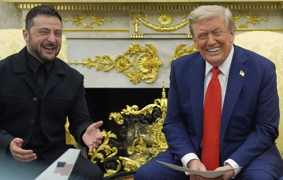 What could be the ‘security guarantees’ promised by Trump in Ukraine
