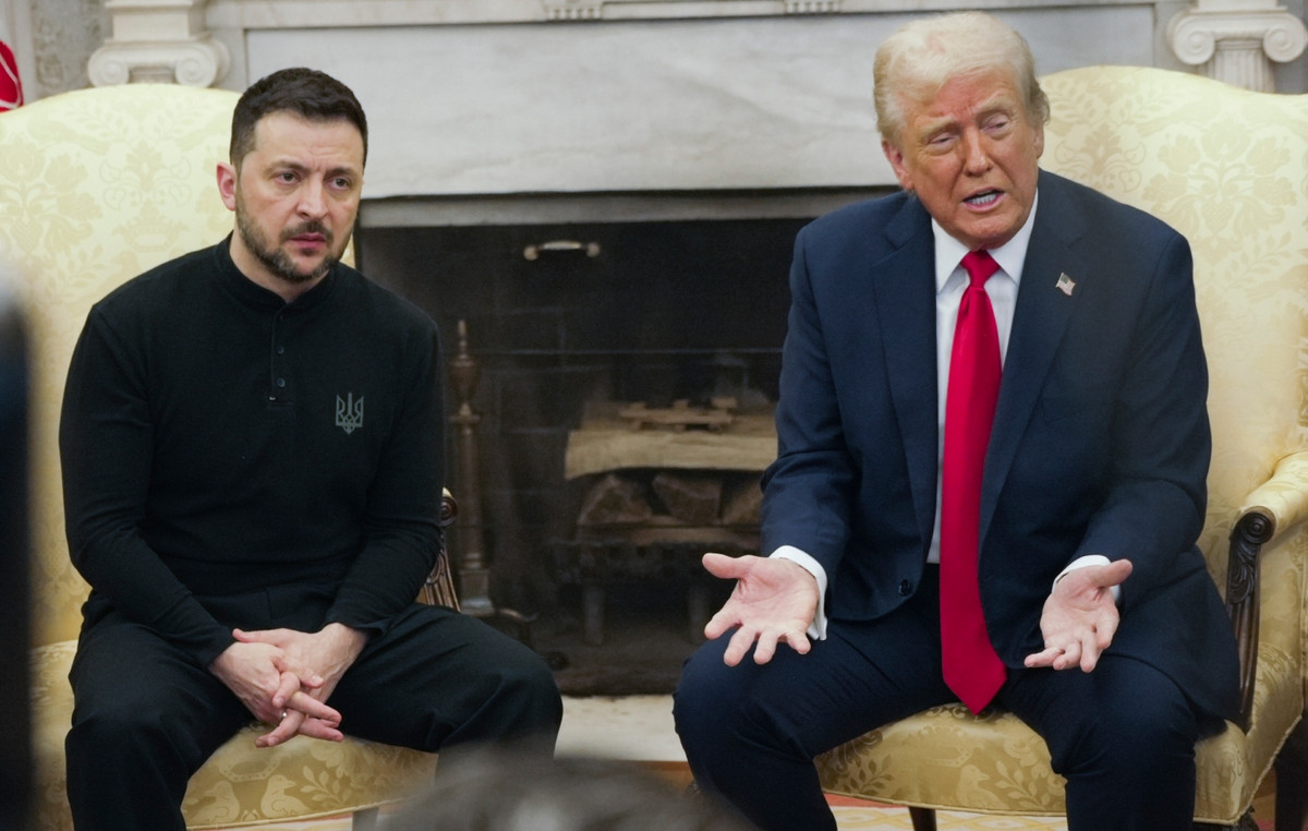 Countdown to the crucial Trump – Zelenski meeting in the White House: The program and agenda of those involved