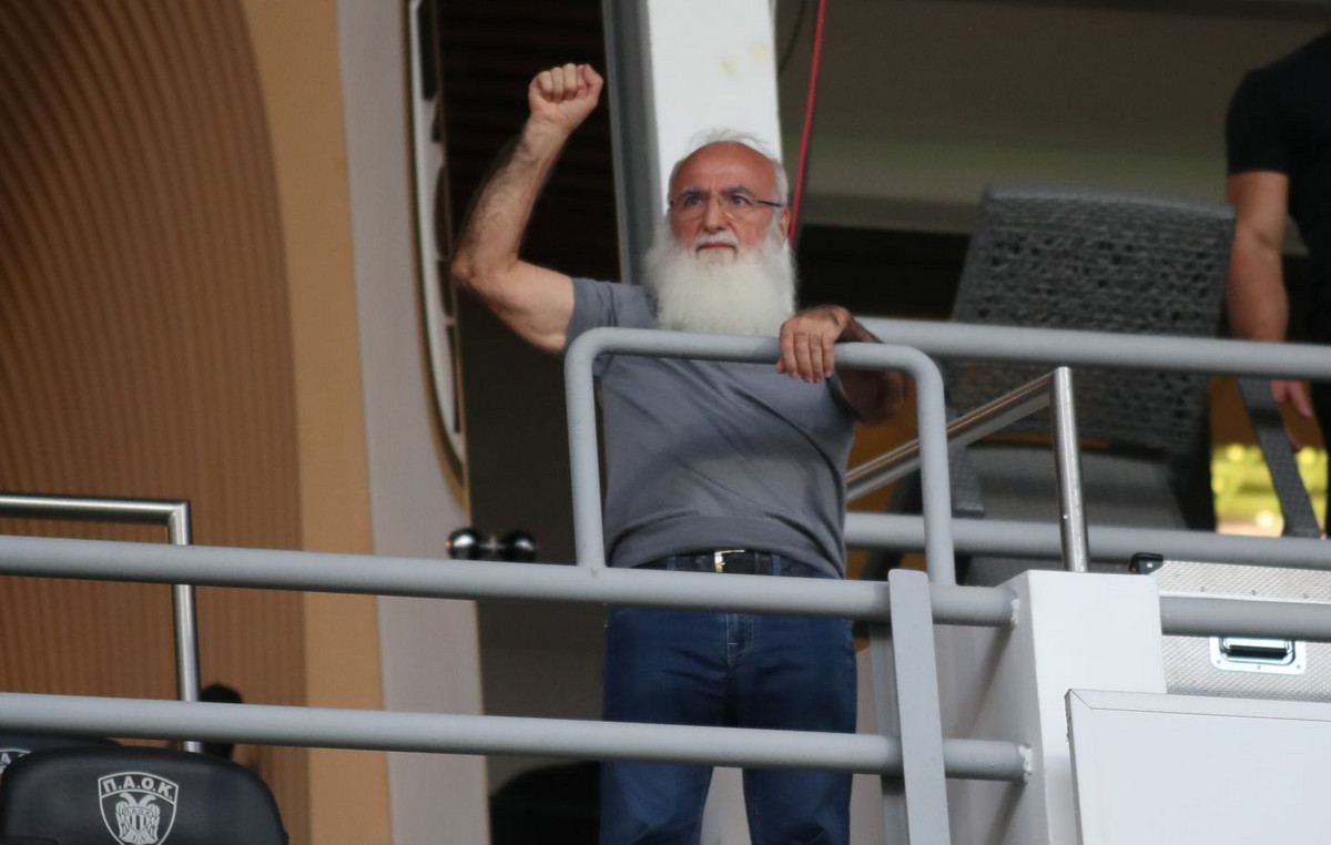 Η απόφαση Σαββίδη μετά τον Κωνσταντέλια που φούντωσε την κόντρα με τους οπαδούς του ΠΑΟΚ