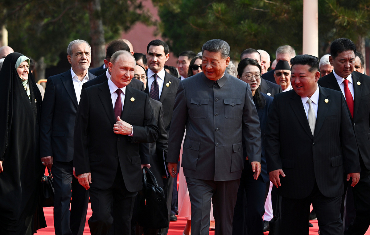 For organ transplants and longevity they were discussing Putin and Si: How realistic is human immortality?