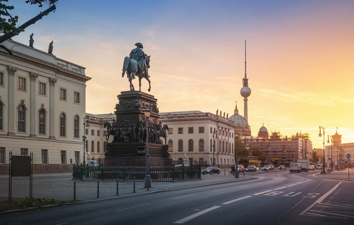 Power stop in southeast Berlin – “Political Appeal” suspected Police