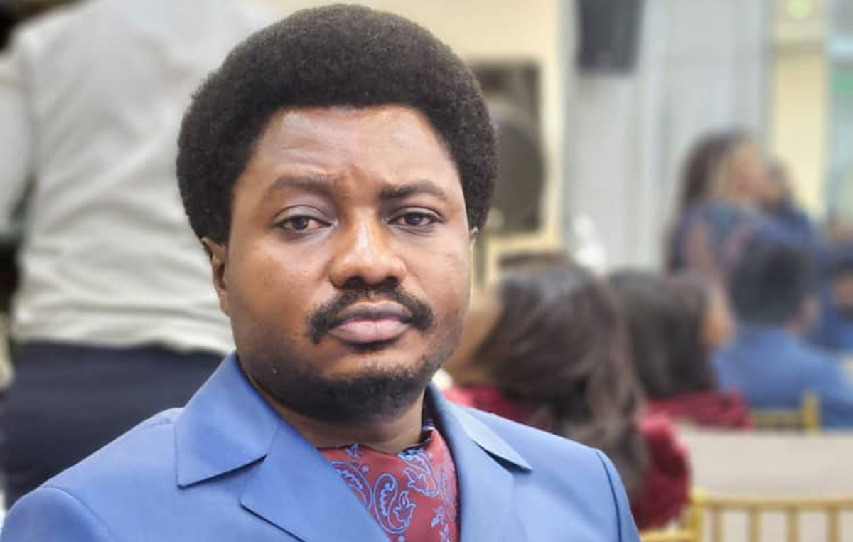 Congo: Former Justice Minister embezzled Mill of Dollars intended for prison construction Congo: Former Justice Minister embezzled Mill of Dollars intended for prison construction