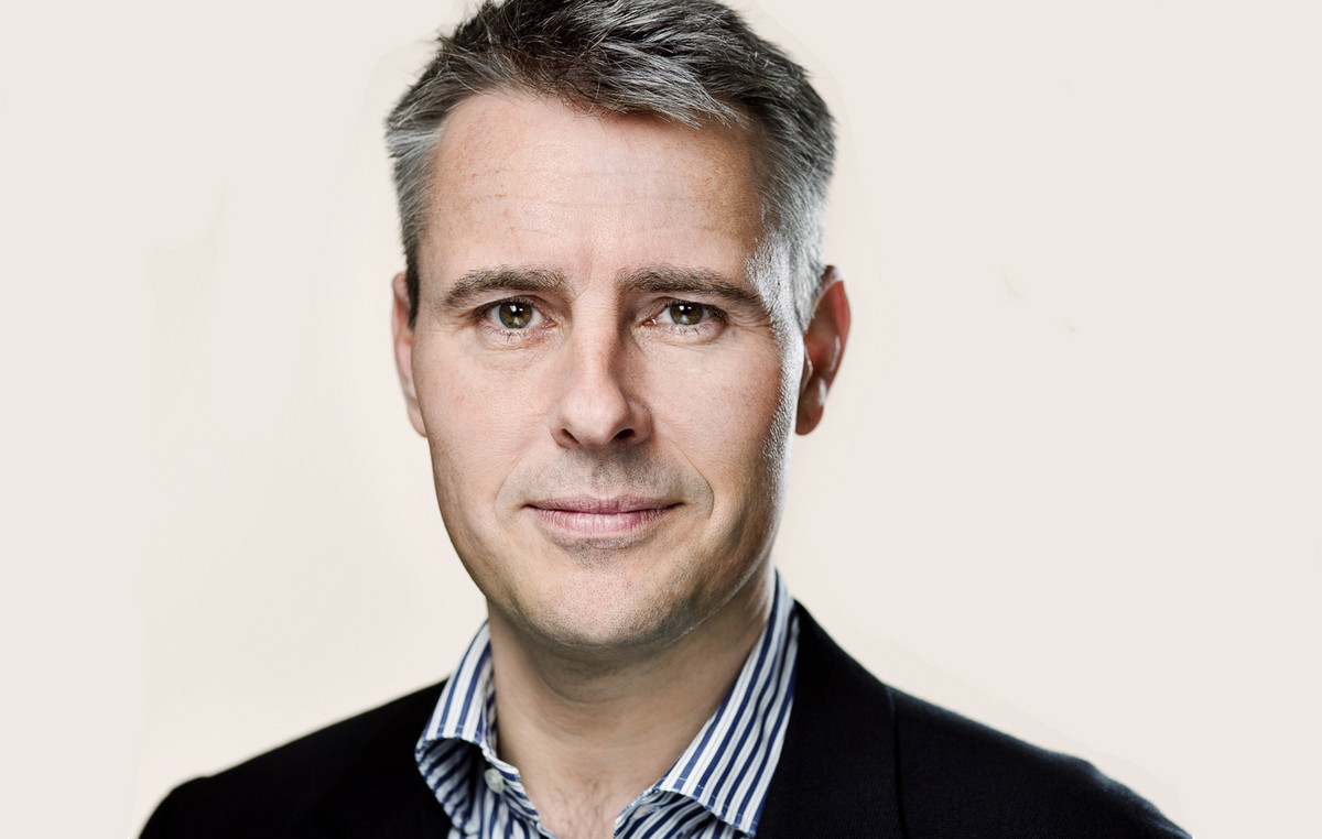 Former Danish Minister was sentenced to 4 months in prison for child pornography
