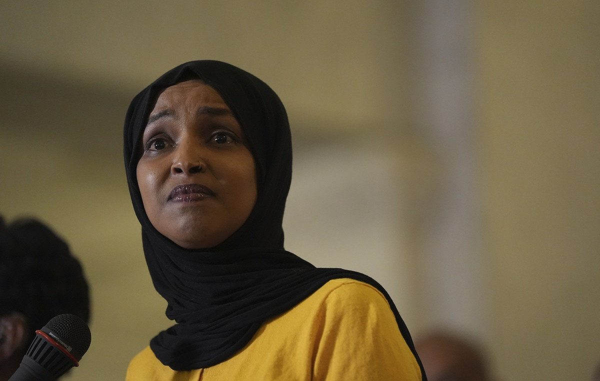 Ilhan Omar’s property jumped to $ 30 million – had denied he is a millionaire
