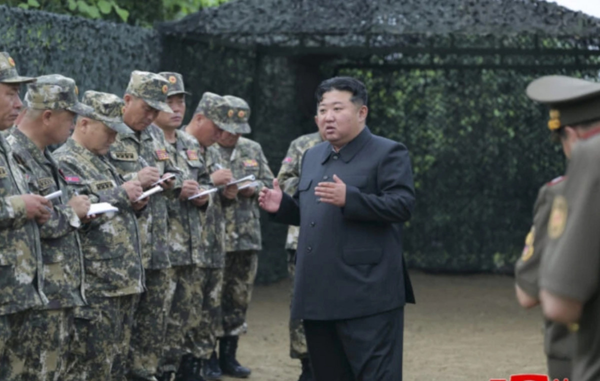 About 2,000 North Korean soldiers have been killed in Ukraine, reports South Korea MP About 2,000 North Korean soldiers have been killed in Ukraine, reports South Korea MP