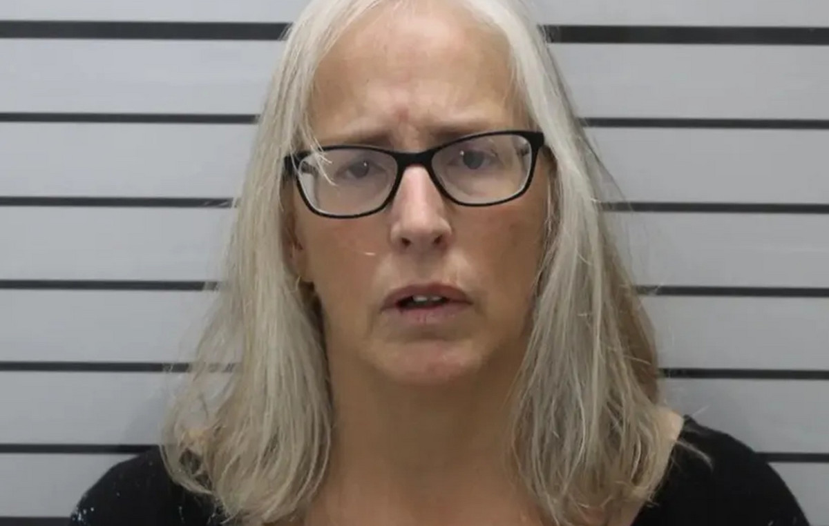 The 11 -year -old’s grandmother allegedly gave birth to her father’s child.