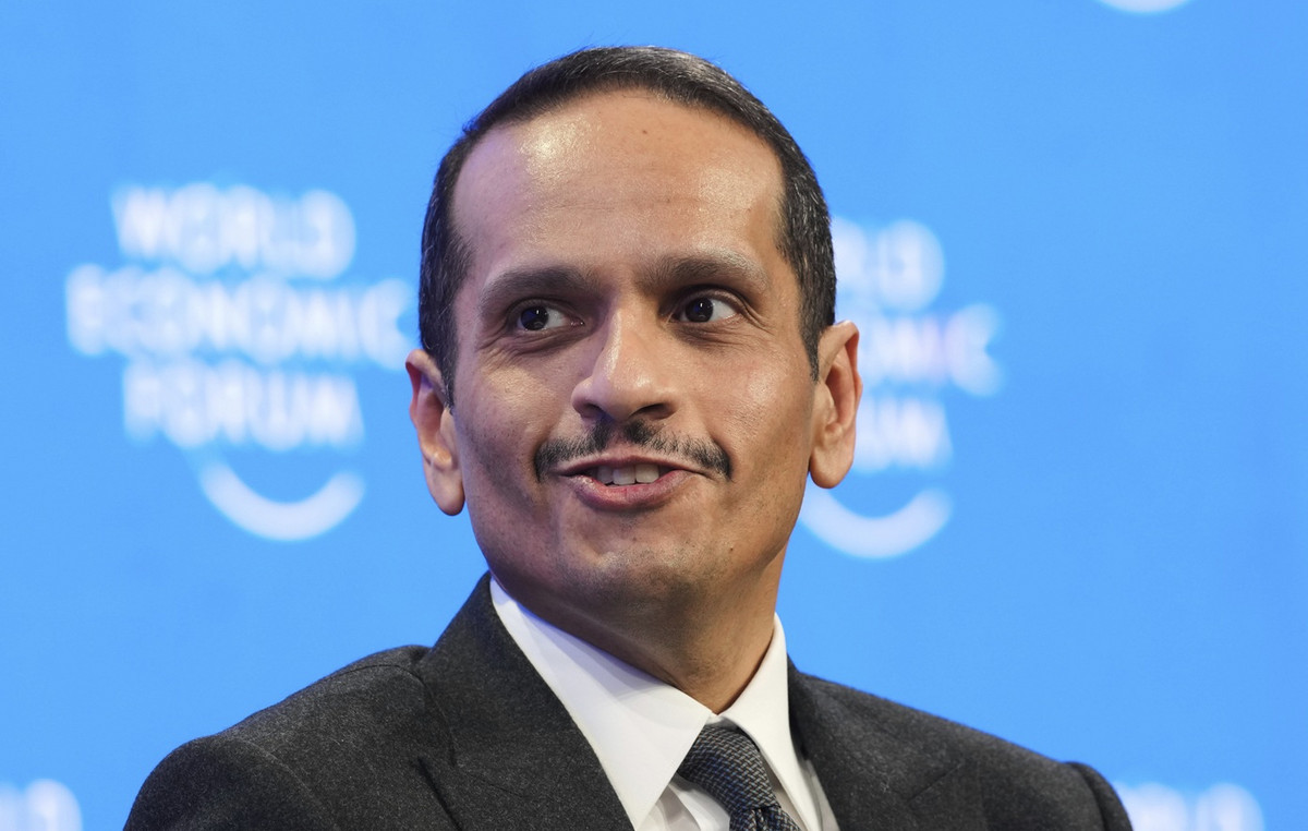 Qatar says Netanyahu should be “brought before justice”