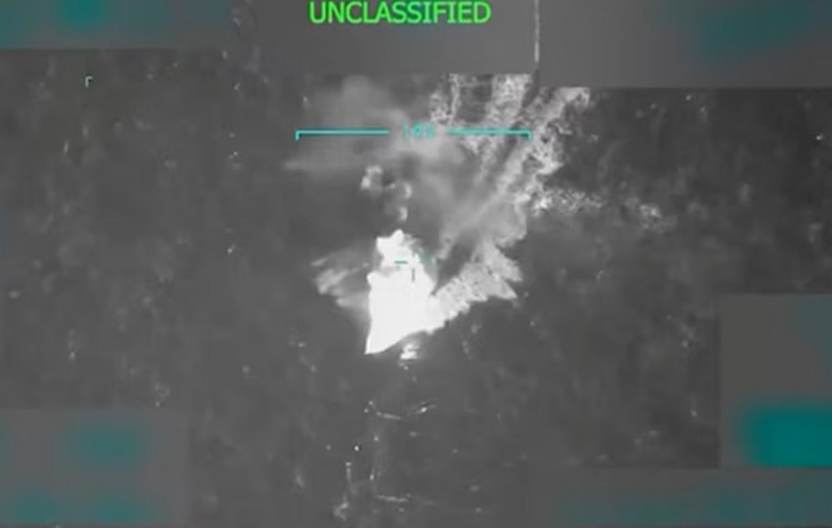 US is gathering army in the Caribbean – Fear of landing in Venezuela