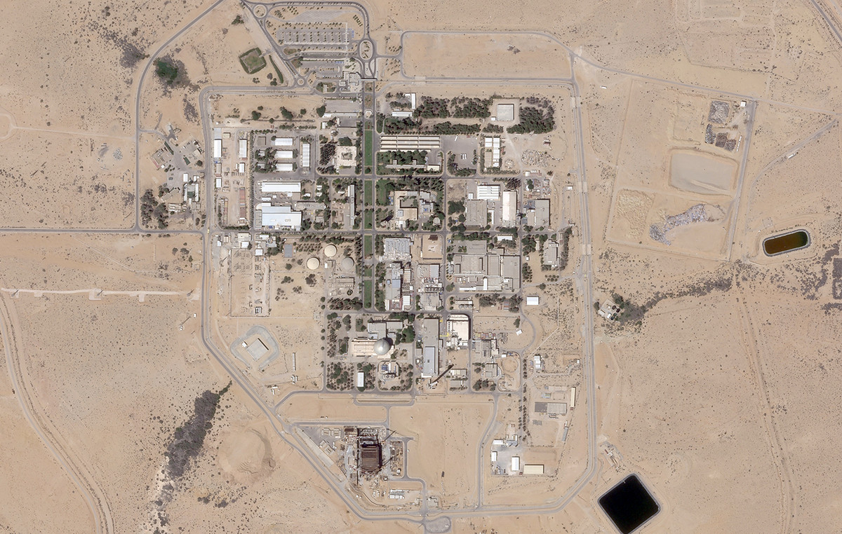 Iran is waiting for a new war with Israel after the expansion of Israeli nuclear program