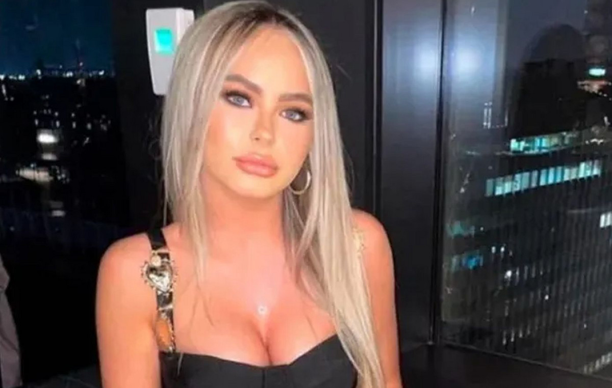 British 23 -year -old student was sentenced to life imprisonment in Dubai in one of the toughest prisons of Emirates British 23 -year -old student was sentenced to life imprisonment in Dubai in one of the toughest prisons of Emirates