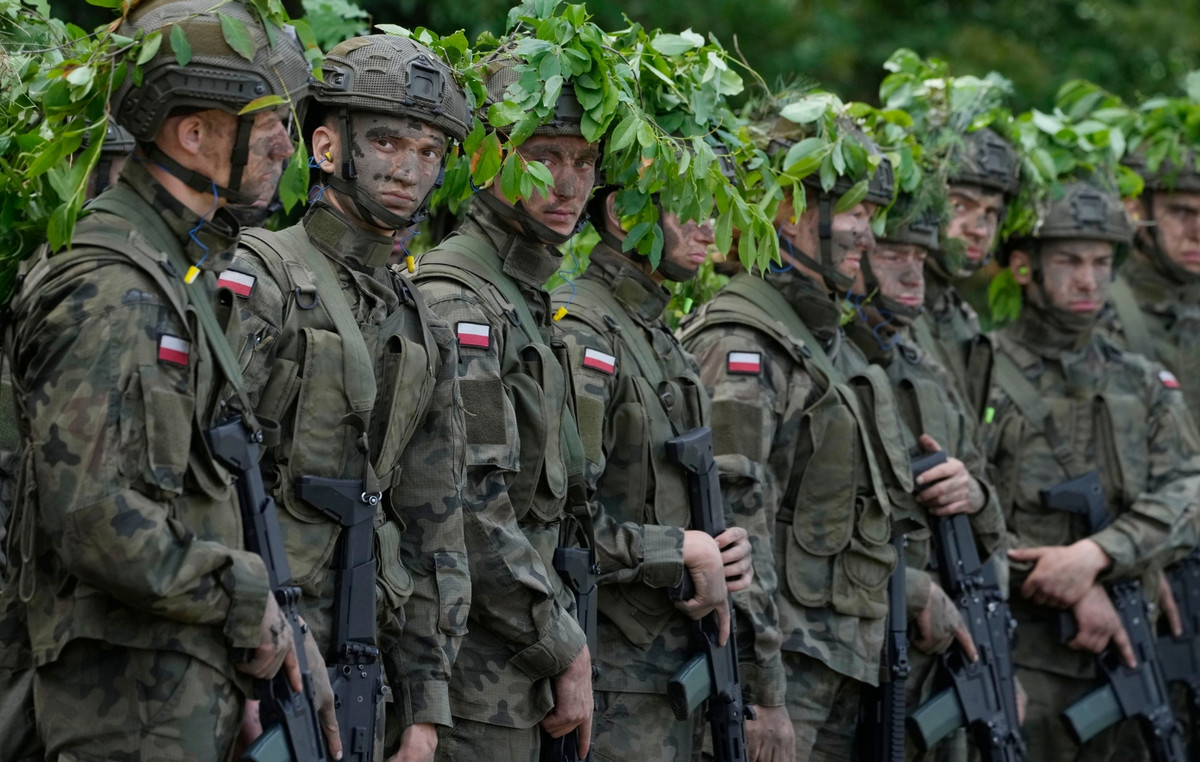 Guardian: Closer than ever to military conflict Poland after Second FP – How will NATO answer in Russia