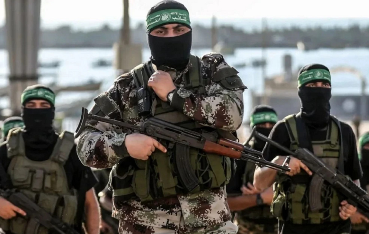 Qatar allegedly pushing Hamas to accept the new US proposal for a truce in Gaza Qatar allegedly pushing Hamas to accept the new US proposal for a truce in Gaza