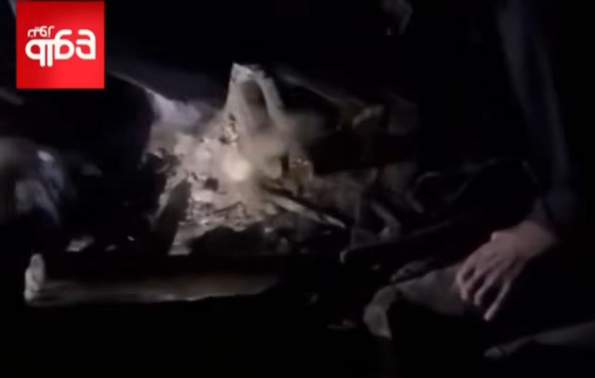 Hundreds of victims from the strong earthquake in Afghanistan: at least 500 dead and 1,000 injured
