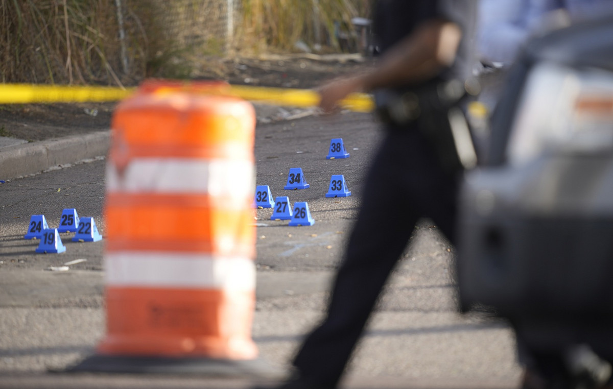 Two people in critical condition by armed attack on a Colorado high school – the perpetrator self -shot Two people in critical condition by armed attack on a Colorado high school – the perpetrator self -shot