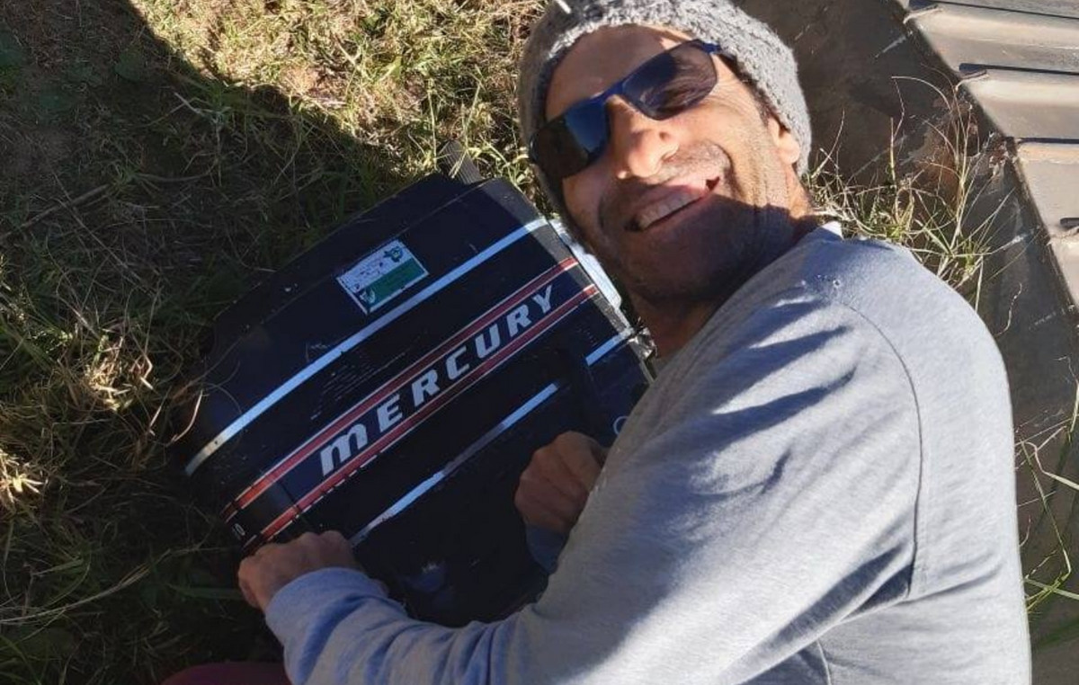 Greek the 57 -year -old killed by a shark attack in Sydney – was an experienced surfer