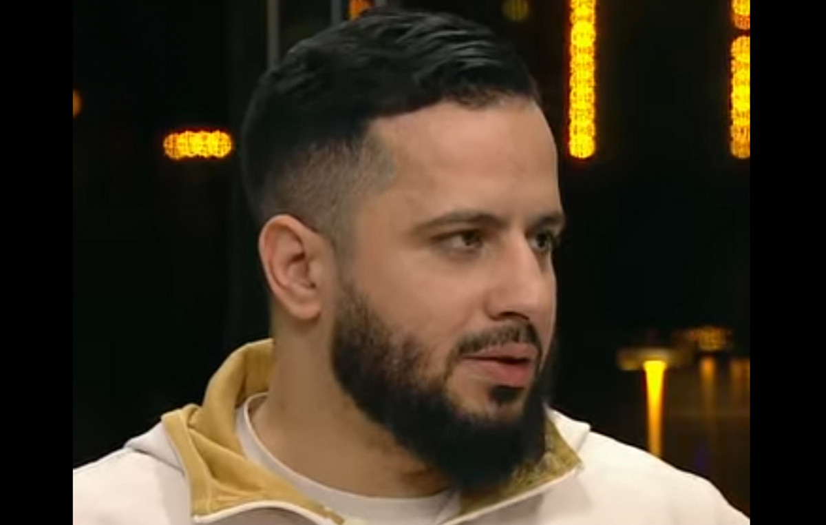 Syrian was convicted in Spain as a “jihadist” while he was informant of Danish secret services