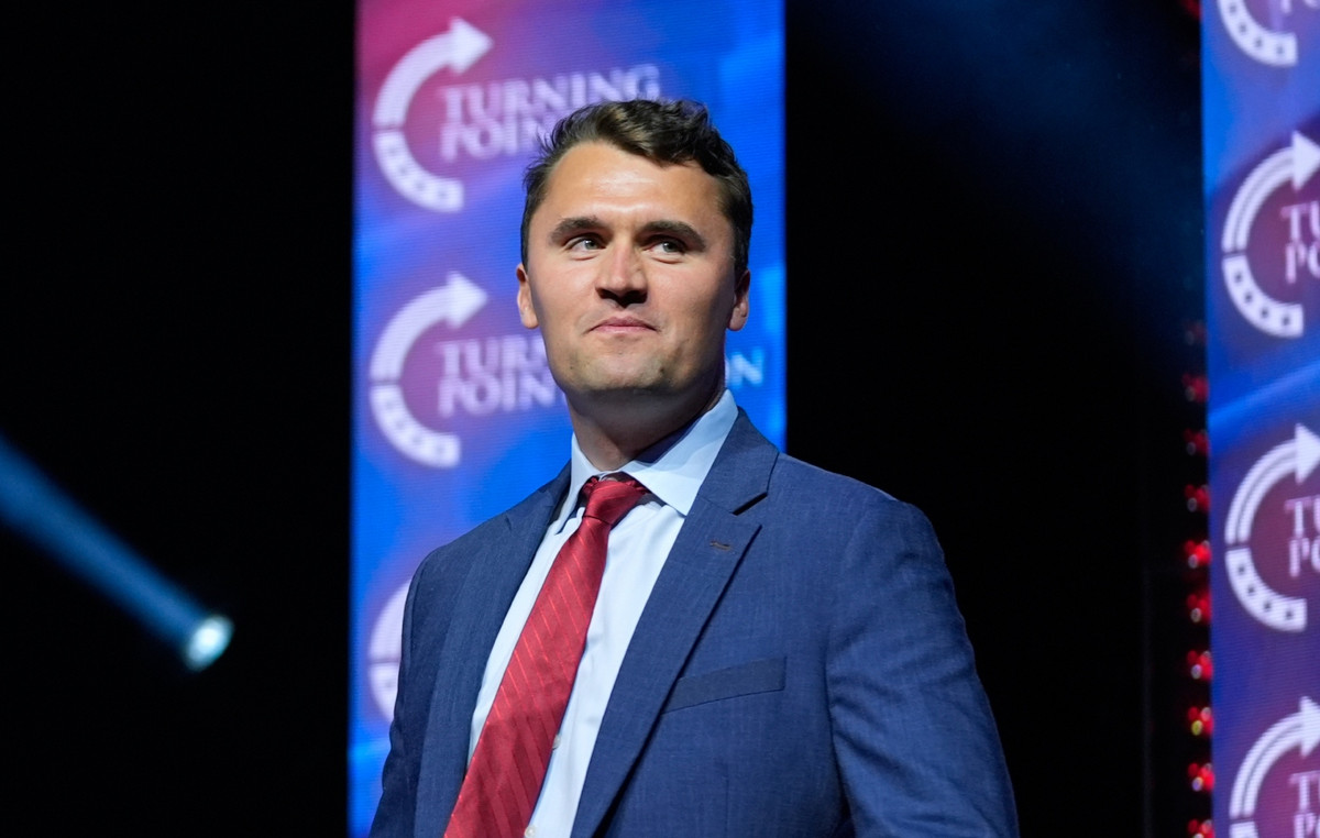Who was and what Charlie Kerk thought – his most controversial statements
