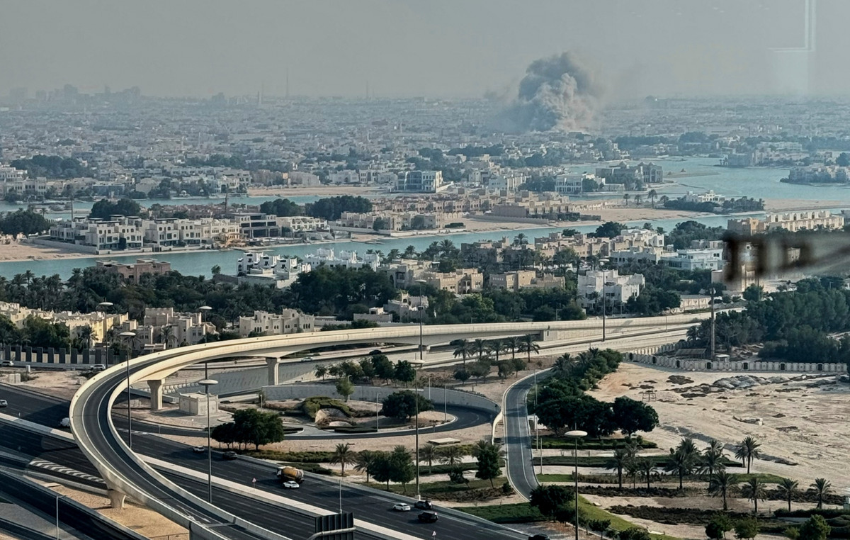 The Israelis tried to “decapitate” Hamas’s leadership in Doha – Halil al -Haya’s target, Trump knew