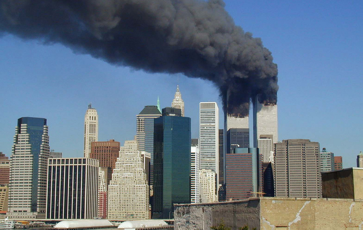 US Memory Day: New York commemorates the 24th anniversary of the September 11, 2001 terrorist attacks