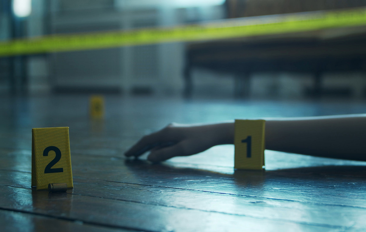 Wild Murder of Pregnant: They killed her on the day she would give birth – the perpetrators arrested