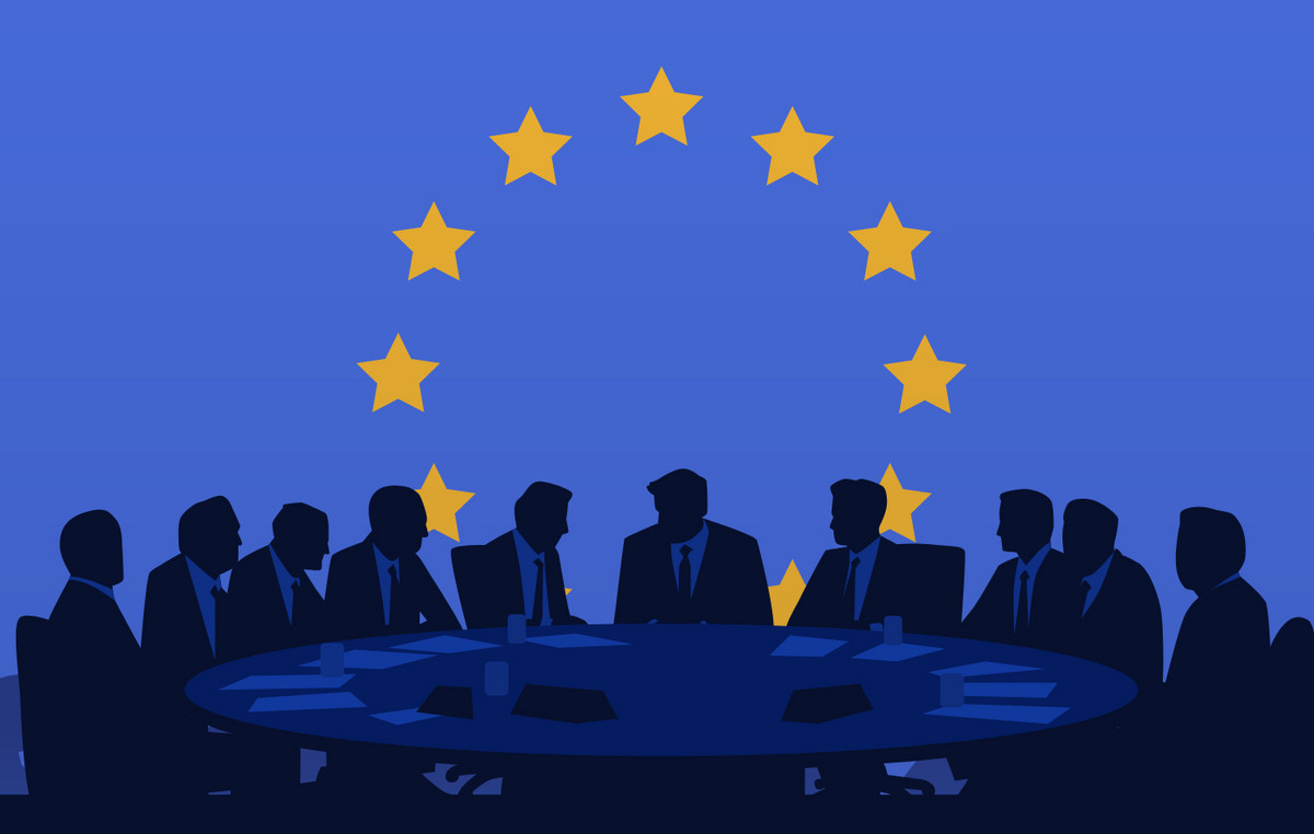 Politico: EU richest countries are holding a secret meeting in Vienna for budget – the two camps