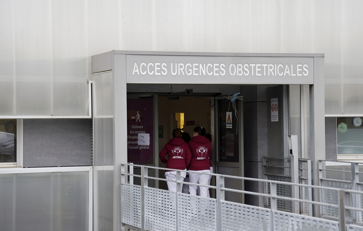 France is asking the country’s hospitals to prepare for a large war conflict by 2026 France is asking the country’s hospitals to prepare for a large war conflict by 2026