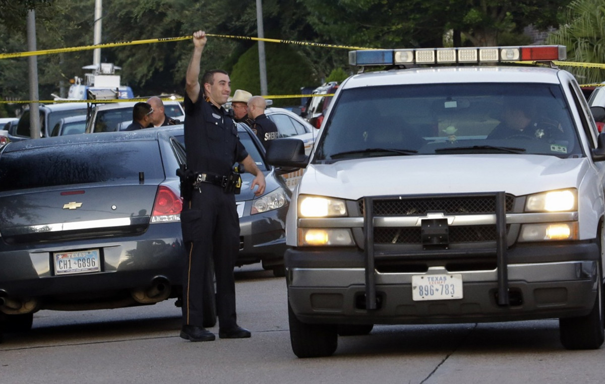 Incredible incident in Houston: 11 -year -old killed while ringing bells – shot him homeowner Incredible incident in Houston: 11 -year -old killed while ringing bells – shot him homeowner