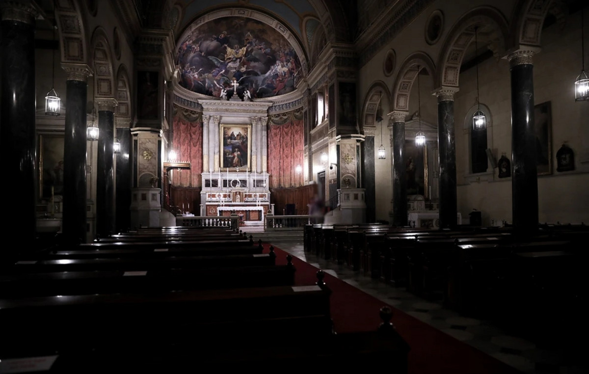 Polish priest admits that he was “abolishing” in children in Paris – 14 victims seek compensation